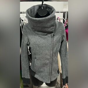 Lululemon Karmacollected Jacket